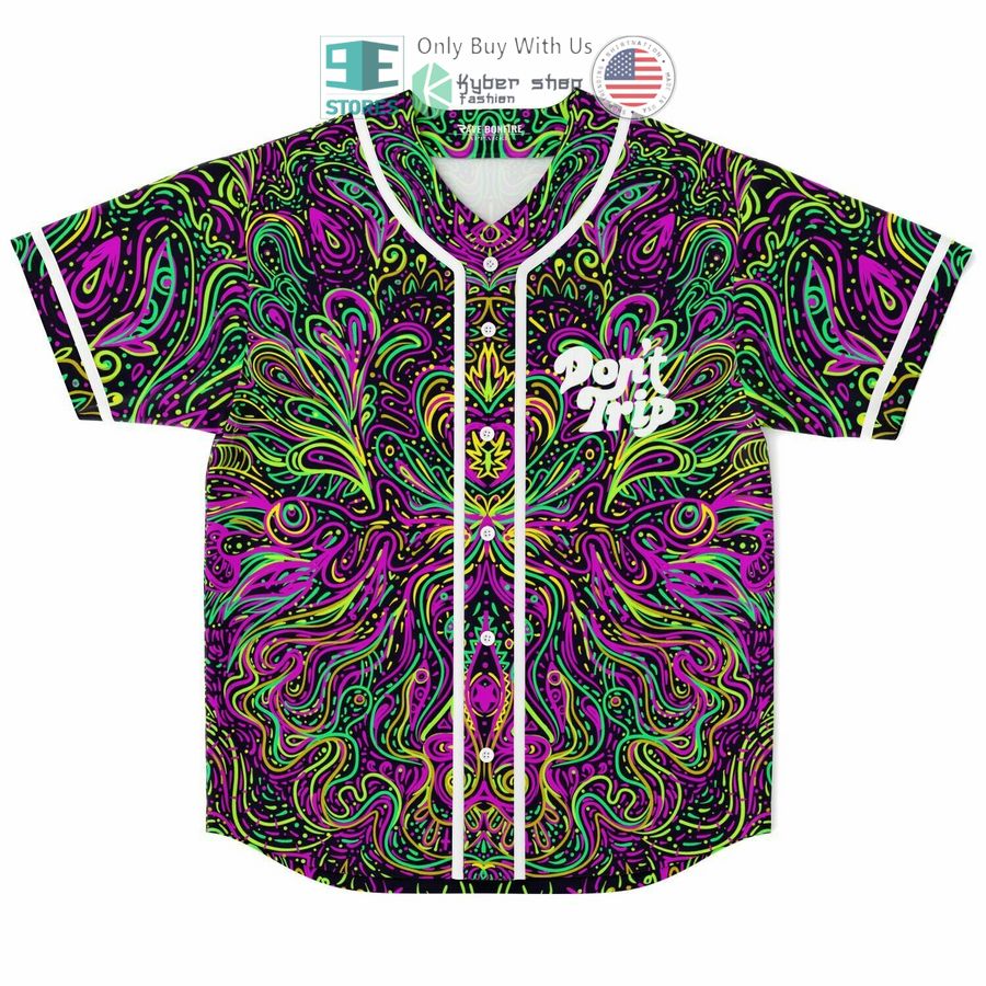 BEST Lost My Mind Don't Trip Baseball Jersey Unisex T-shirt, Sweatshirt, Hoodie, Long Sleeve Tee - T-Shirt, Sweatshirt, Hoodie