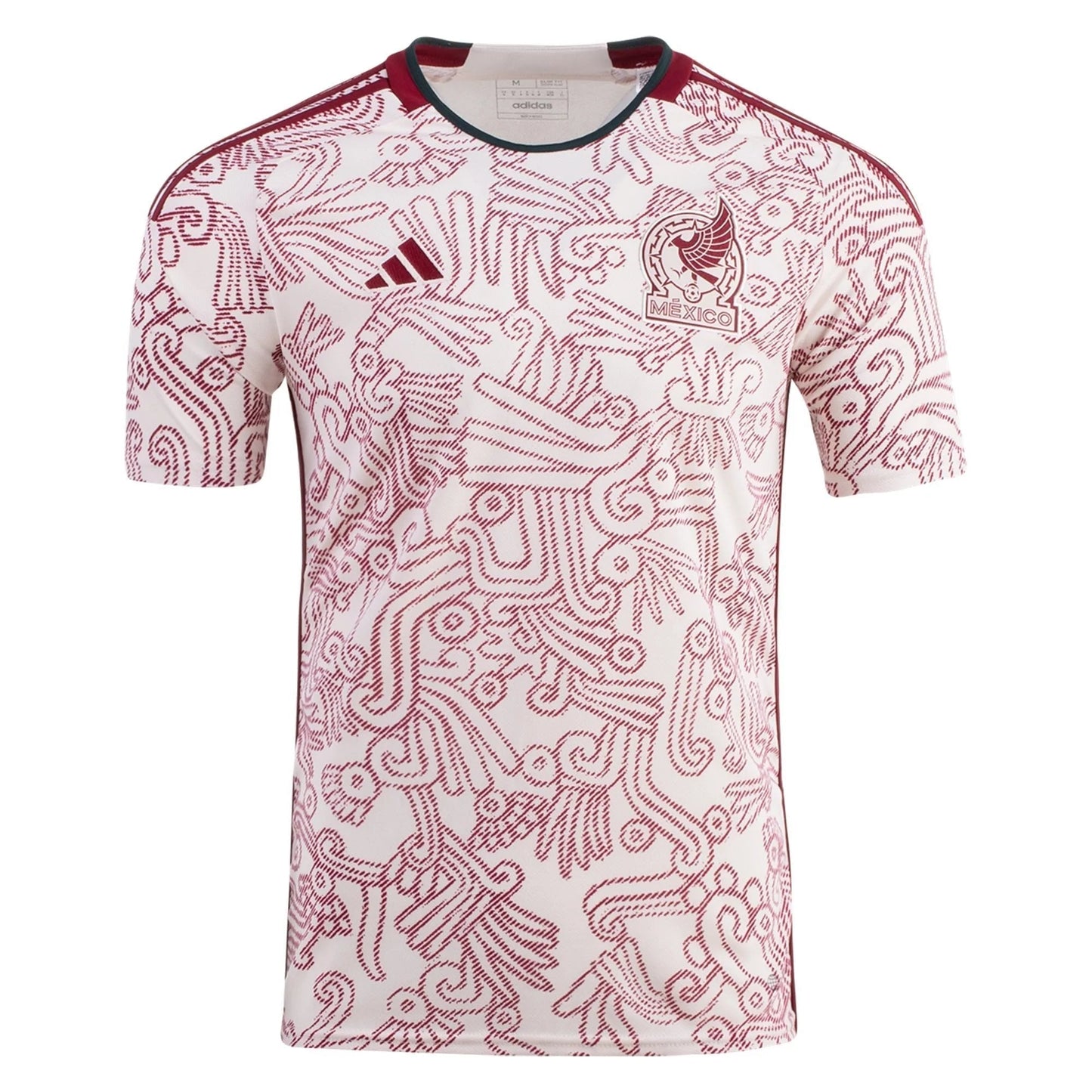 Mexico Jersey sports jersey product view 1