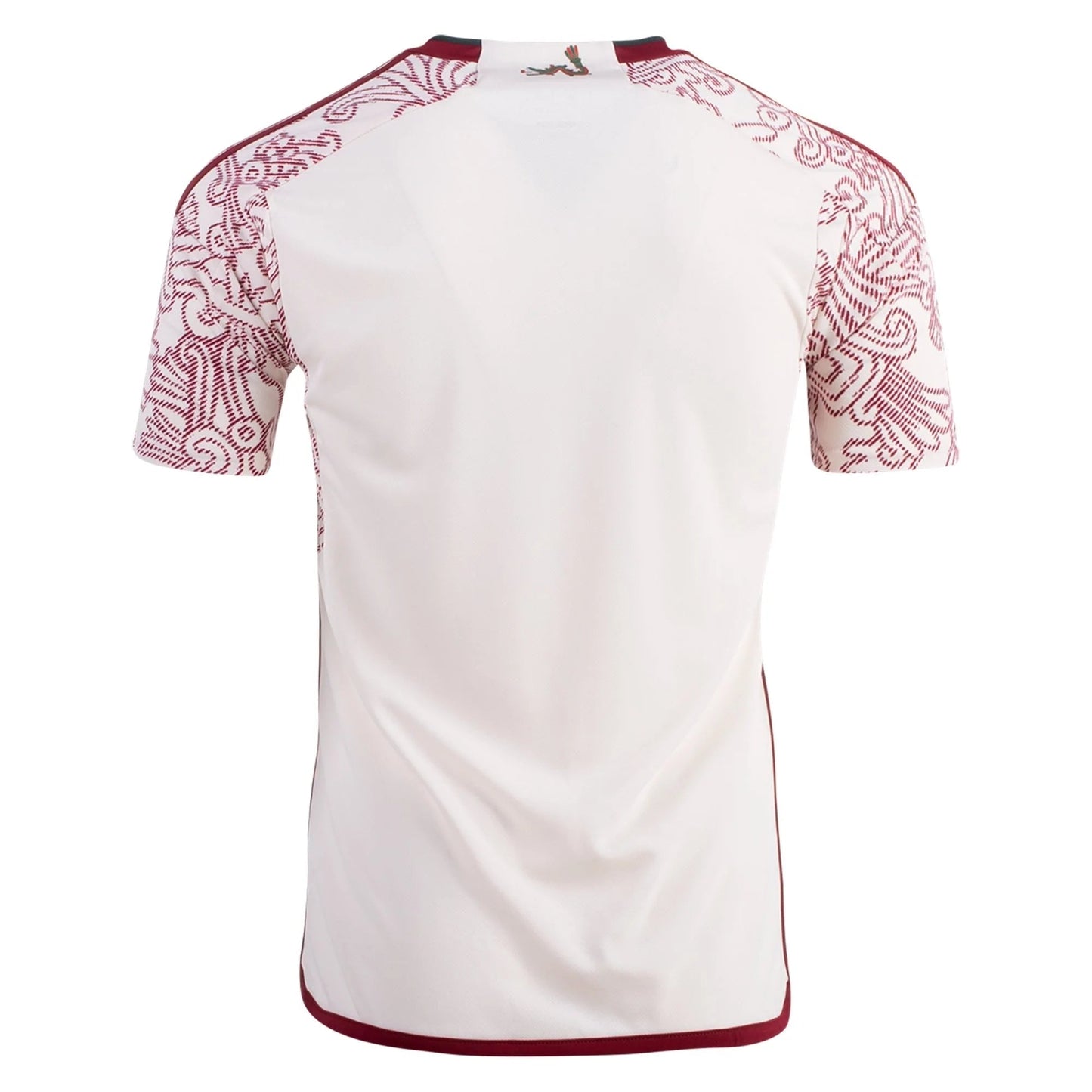 Mexico Jersey sports jersey product view 2