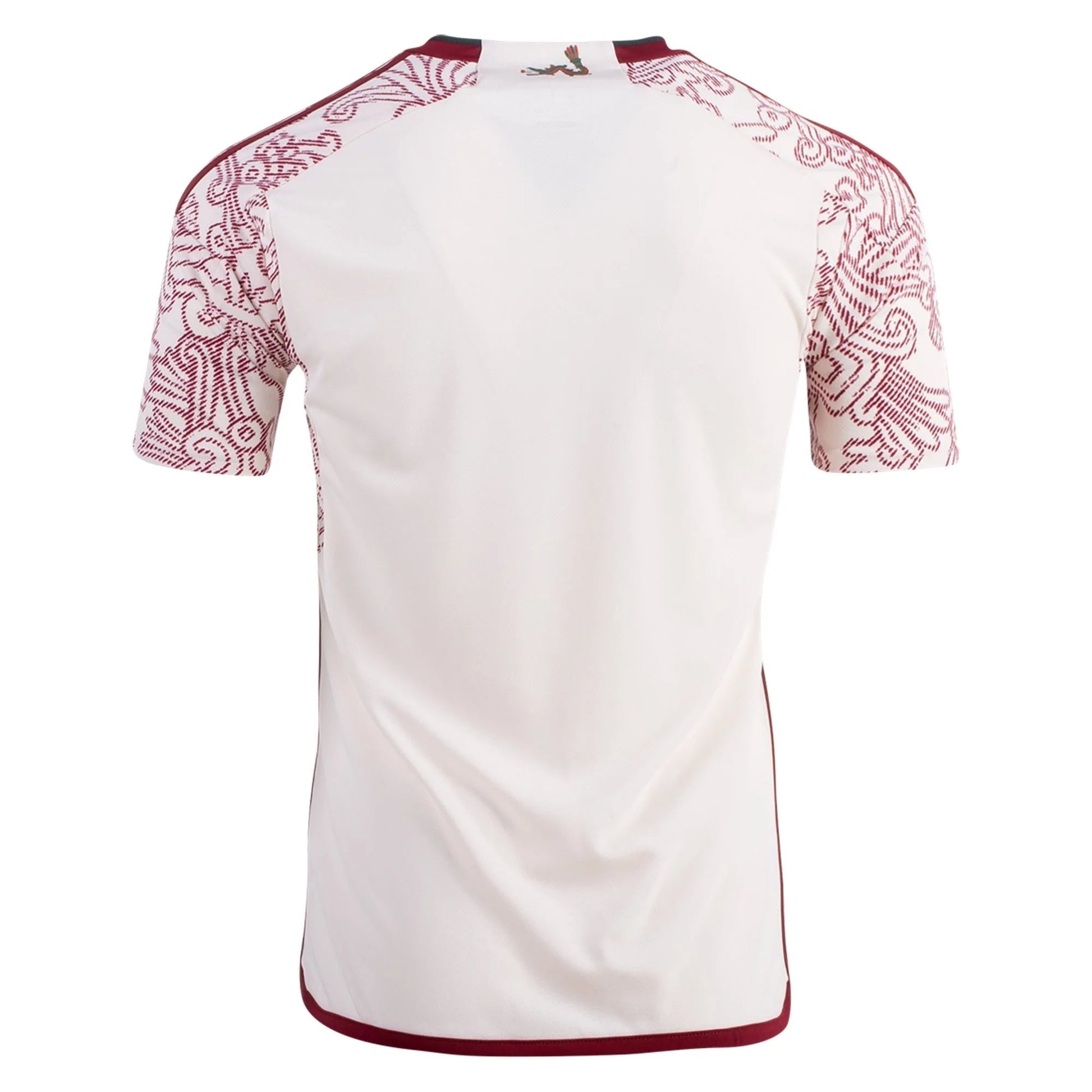 Mexico Jersey sports jersey product view 2