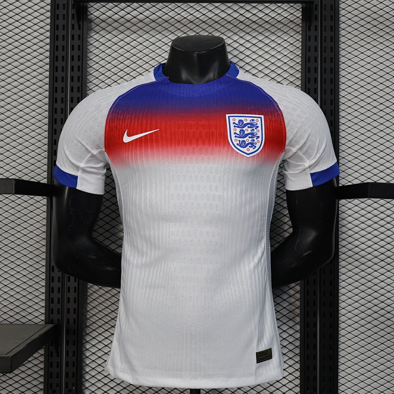 2026 England Home Player Version Jersey Jersey sports jersey product view 1