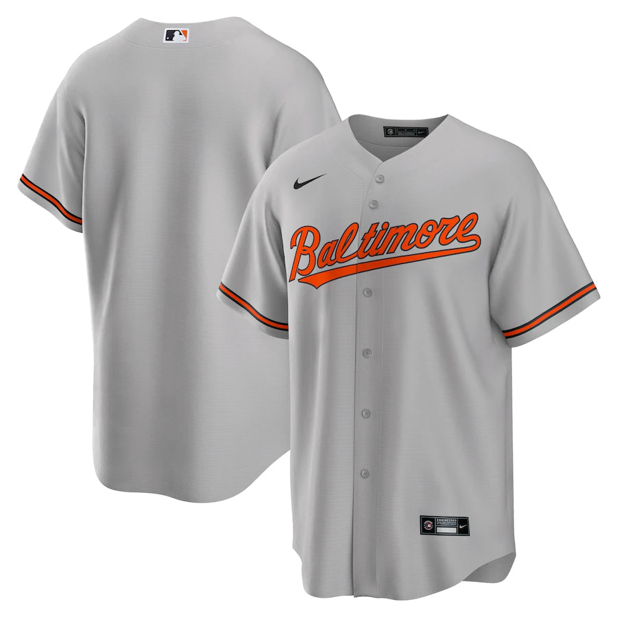 Baltimore Orioles Jerseys baseball jersey product view 1