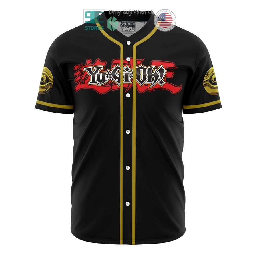 BEST Millennium Eye Yugioh Baseball Jersey Unisex T-shirt, Sweatshirt, Hoodie, Long Sleeve Tee - T-Shirt, Sweatshirt, Hoodie