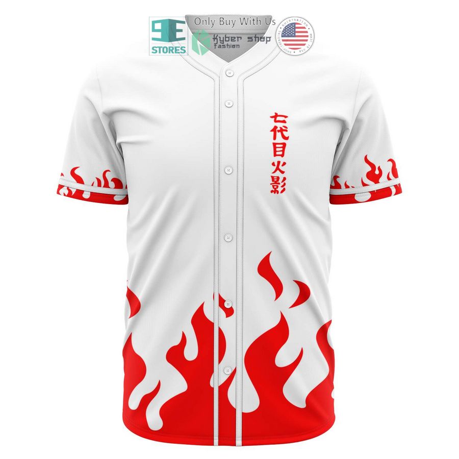 BEST Namikaze Minato Fourth Hokage costume Baseball Jersey Unisex T-shirt, Sweatshirt, Hoodie, Long Sleeve Tee - T-Shirt, Sweatshirt, Hoodie