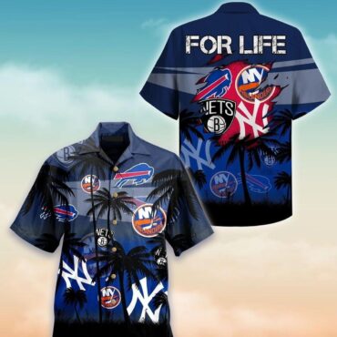 New York Yankees New York Pride Hawaiian Shirt Unisex T-shirt, Sweatshirt, Hoodie, Long Sleeve Tee - T-Shirt, Sweatshirt, Hoodie