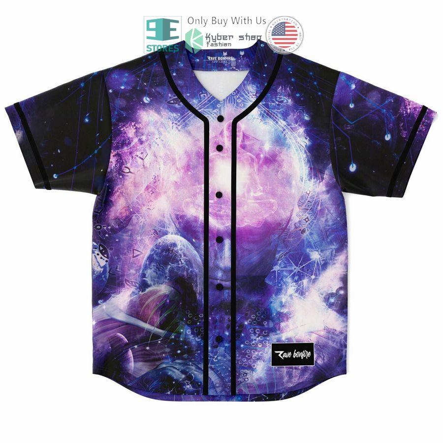 BEST Parable Visions Baseball Jersey Unisex T-shirt, Sweatshirt, Hoodie, Long Sleeve Tee - T-Shirt, Sweatshirt, Hoodie