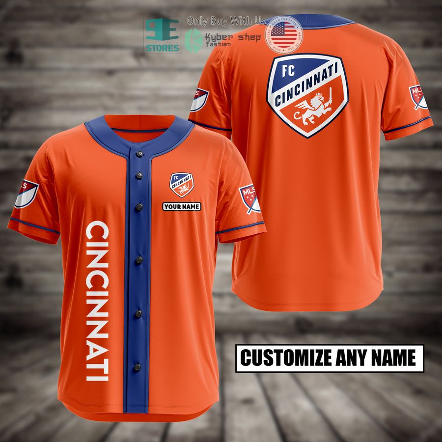 BEST Personalized Cincinnati Custom Baseball Shirt Unisex T-shirt, Sweatshirt, Hoodie, Long Sleeve Tee - T-Shirt, Sweatshirt, Hoodie