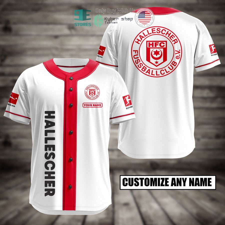 BEST Personalized Hallescher Custom Baseball Shirt Unisex T-shirt, Sweatshirt, Hoodie, Long Sleeve Tee - T-Shirt, Sweatshirt, Hoodie