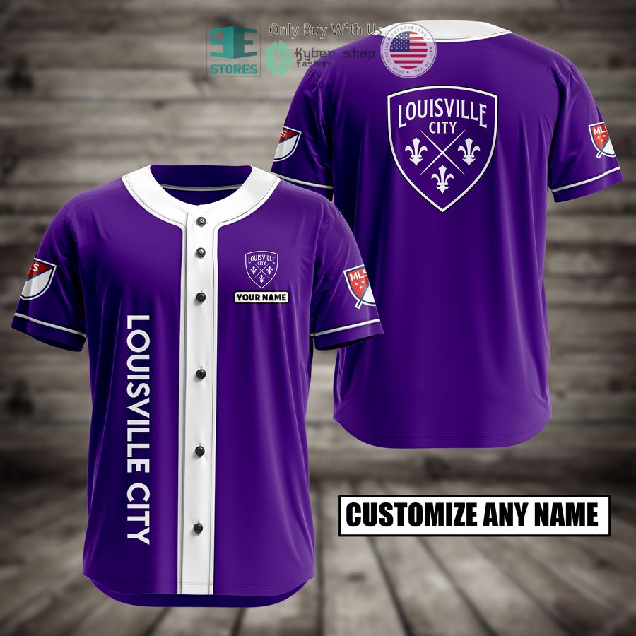 BEST Personalized Louisville City Custom Baseball Shirt Unisex T-shirt, Sweatshirt, Hoodie, Long Sleeve Tee - T-Shirt, Sweatshirt, Hoodie