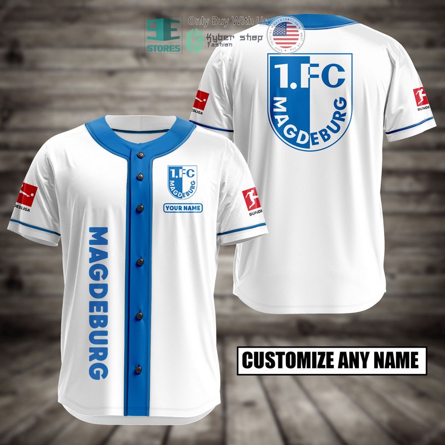 BEST Personalized Magdeburg Custom Baseball Shirt Unisex T-shirt, Sweatshirt, Hoodie, Long Sleeve Tee - T-Shirt, Sweatshirt, Hoodie