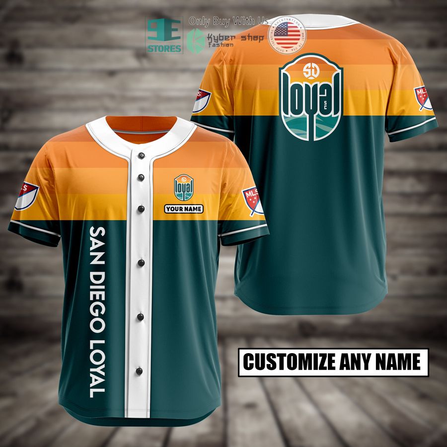 BEST Personalized San Diego Loyal Custom Baseball Shirt Unisex T-shirt, Sweatshirt, Hoodie, Long Sleeve Tee - T-Shirt, Sweatshirt, Hoodie