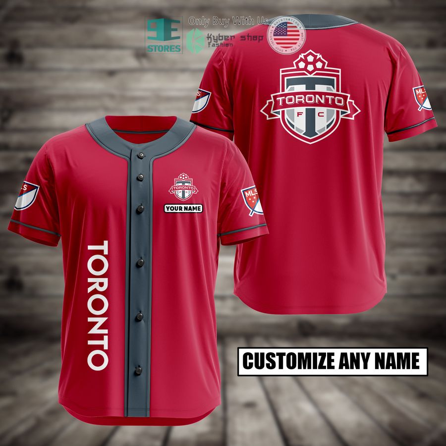 BEST Personalized Toronto Custom Baseball Shirt Unisex T-shirt, Sweatshirt, Hoodie, Long Sleeve Tee - T-Shirt, Sweatshirt, Hoodie