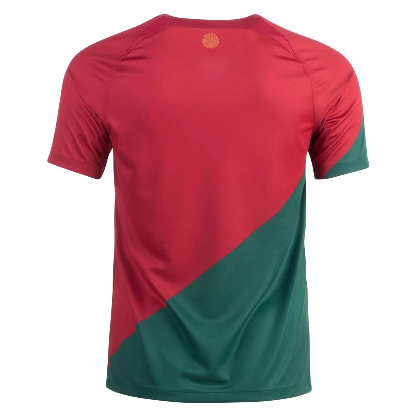 Portugal Jersey sports jersey product view 2
