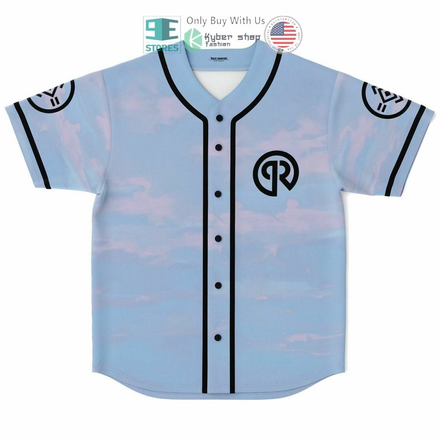 BEST Porter Robinson Worlds Album Baseball Jersey Unisex T-shirt, Sweatshirt, Hoodie, Long Sleeve Tee - T-Shirt, Sweatshirt, Hoodie
