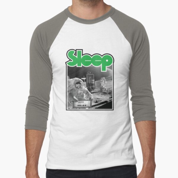 Sleep by ElctrcWzard Unisex T-shirt, Sweatshirt, Hoodie, Long Sleeve Tee - T-Shirt, Sweatshirt, Hoodie