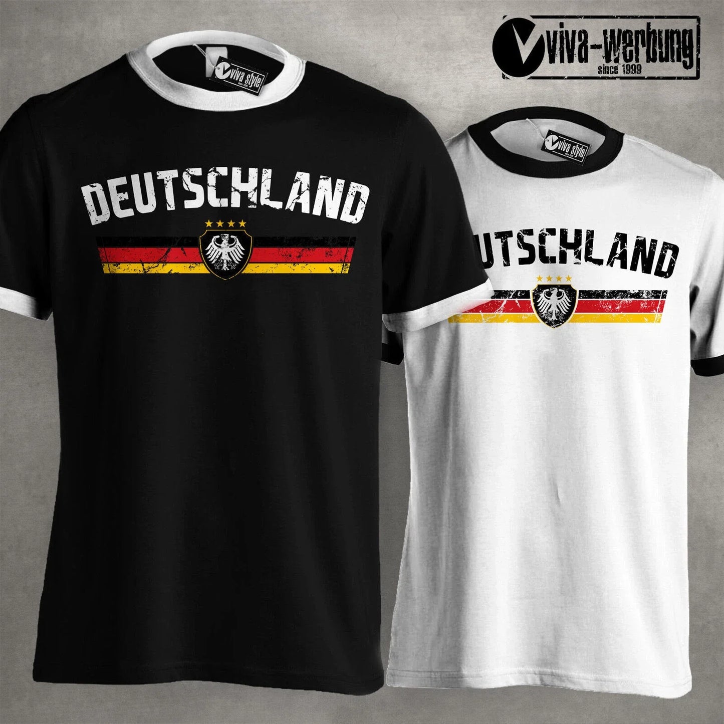 Germany Jersey T-Shirt Mens Womens Football Germany Gift Modern World Cup 2026 Unisex T-shirt, Sweatshirt, Hoodie, Long Sleeve Tee - T-Shirt, Sweatshirt, Hoodie