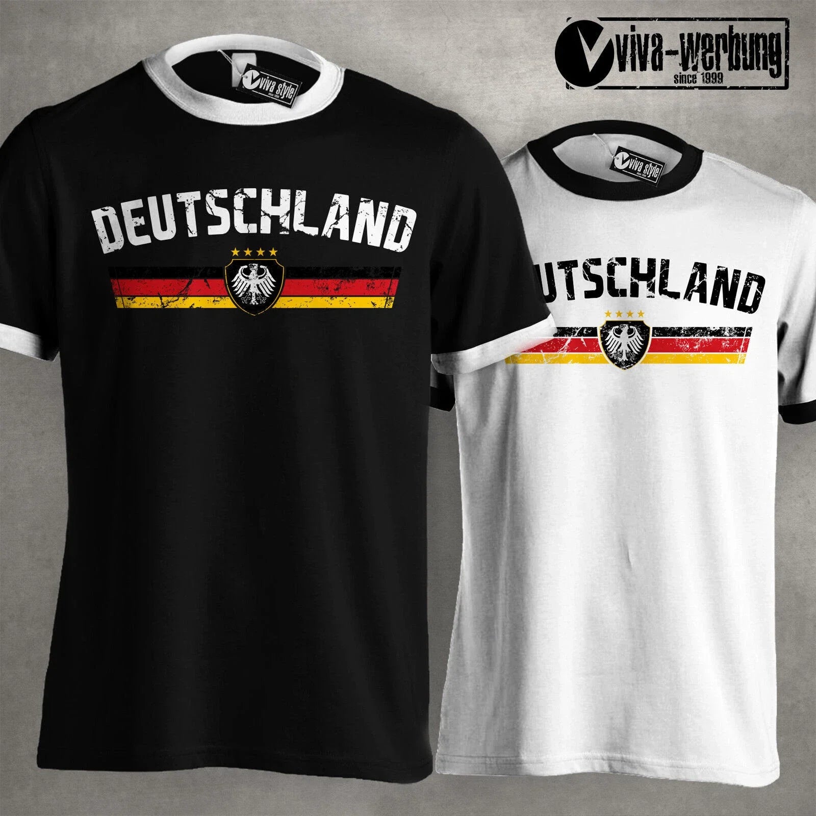 Germany Jersey T-Shirt Mens Womens Football Germany Gift Modern World Cup 2026 Unisex T-shirt, Sweatshirt, Hoodie, Long Sleeve Tee - T-Shirt, Sweatshirt, Hoodie