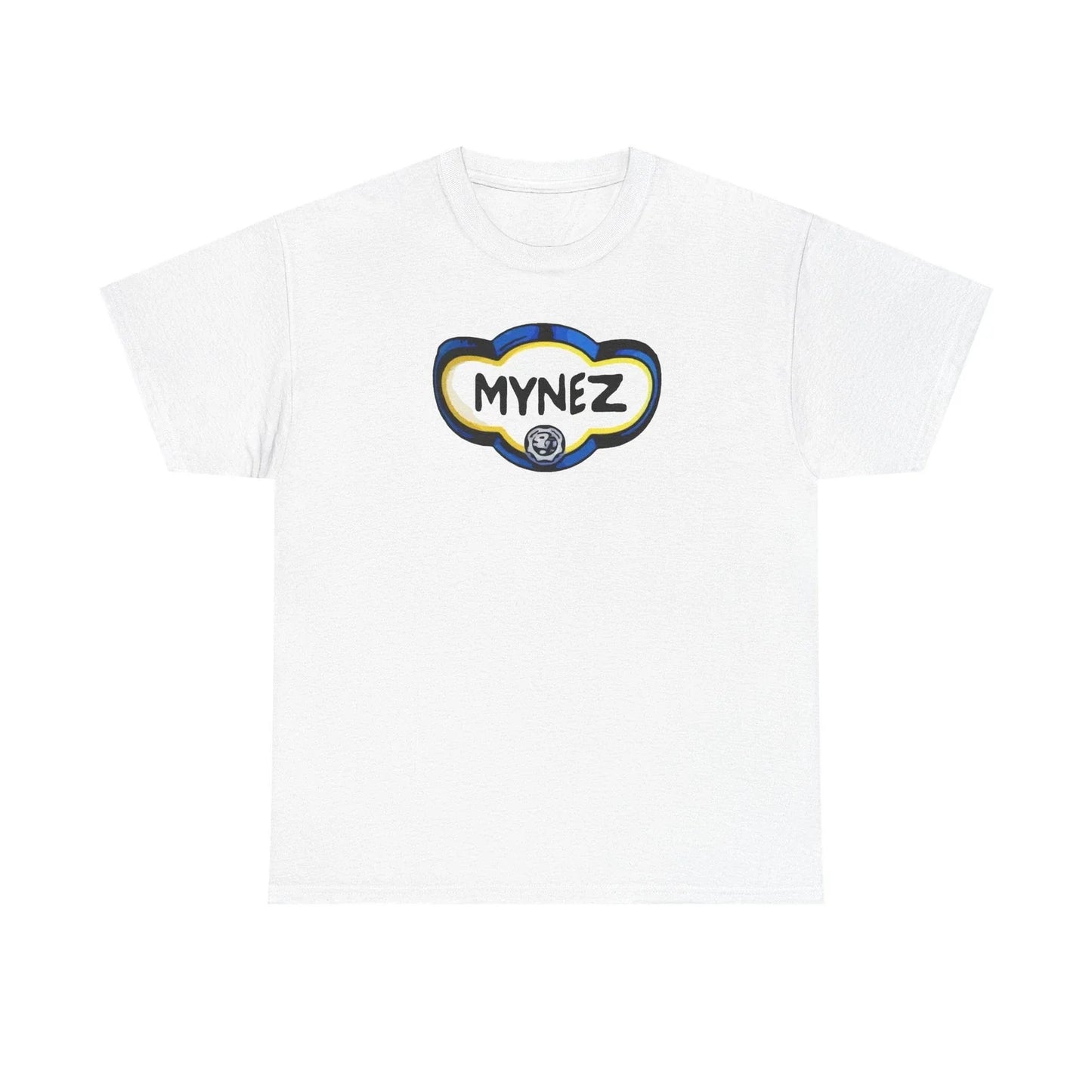Blue Plate Mayonnaise Mayo Mynez Louisiana Cajun New Orleans Shirt Unisex T-shirt, Sweatshirt, Hoodie, Long Sleeve Tee - T-Shirt, Sweatshirt, Hoodie