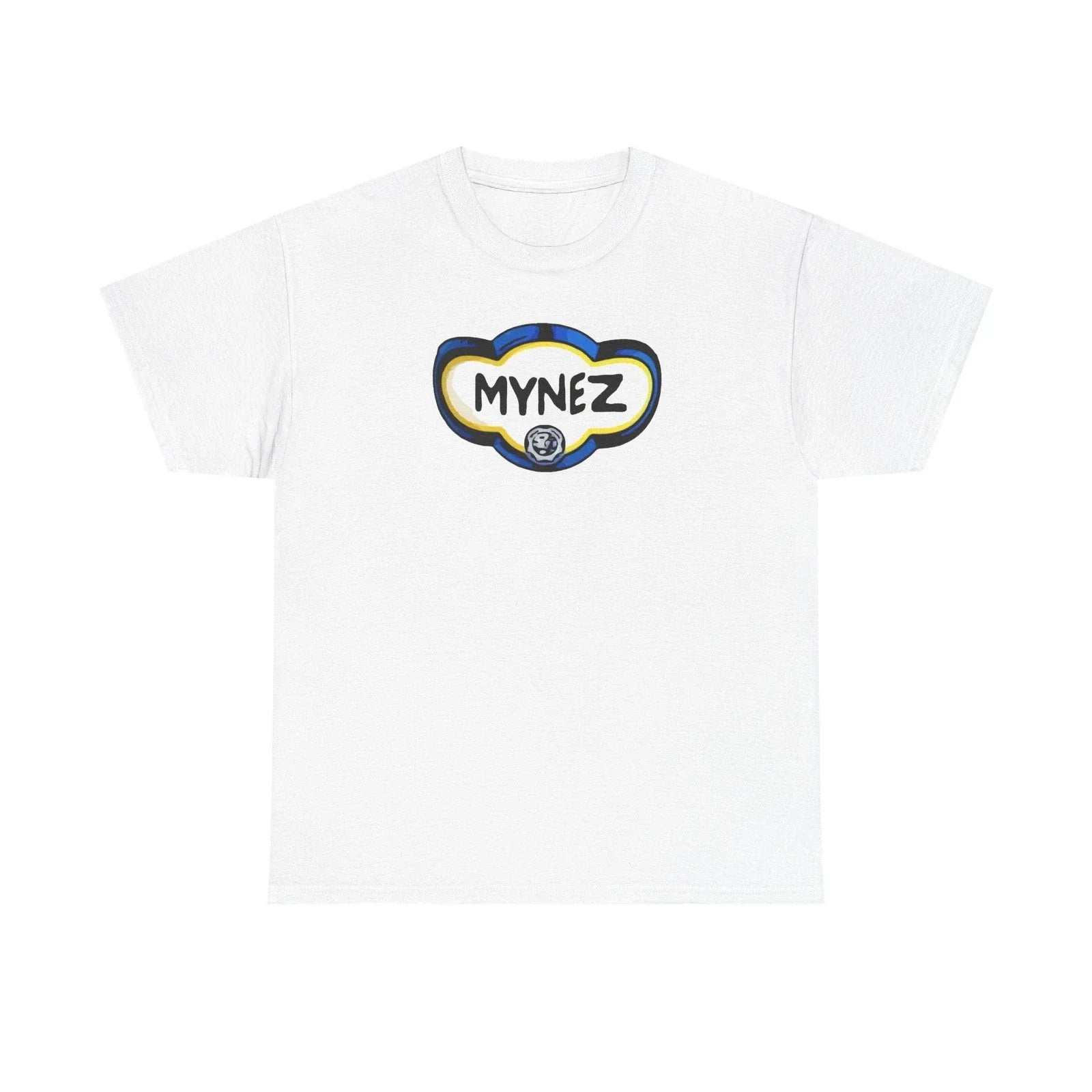 Blue Plate Mayonnaise Mayo Mynez Louisiana Cajun New Orleans Shirt Unisex T-shirt, Sweatshirt, Hoodie, Long Sleeve Tee - T-Shirt, Sweatshirt, Hoodie