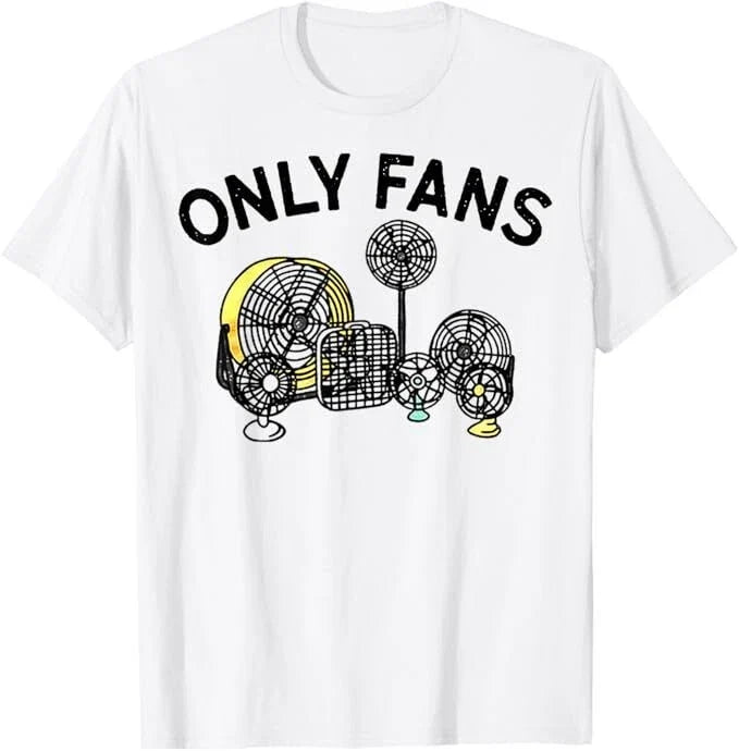Only Fans T-Shirt, Size S-5XL Unisex T-shirt, Sweatshirt, Hoodie, Long Sleeve Tee - T-Shirt, Sweatshirt, Hoodie
