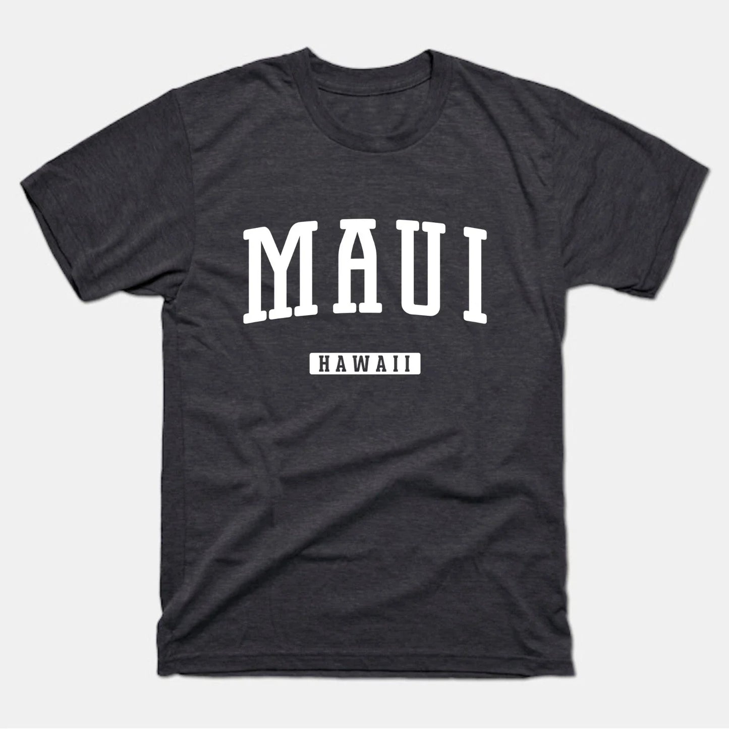Maui Shirt | Maui Hawaii T-Shirt Unisex T-shirt, Sweatshirt, Hoodie, Long Sleeve Tee - T-Shirt, Sweatshirt, Hoodie