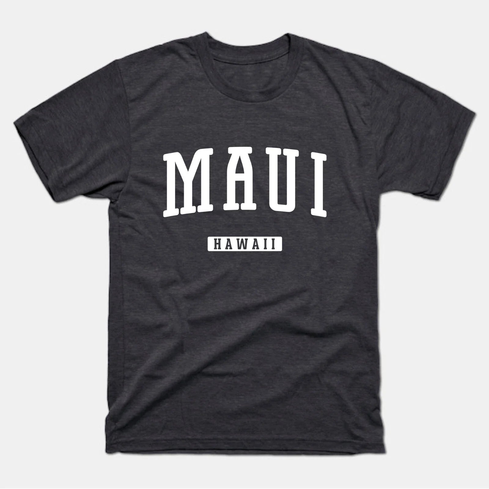Maui Shirt | Maui Hawaii T-Shirt Unisex T-shirt, Sweatshirt, Hoodie, Long Sleeve Tee - T-Shirt, Sweatshirt, Hoodie