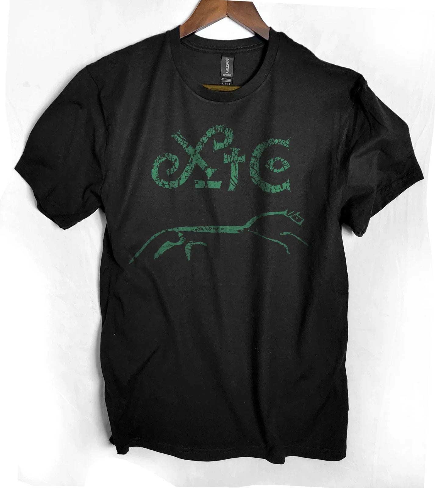 XTC band t shirt uk post punk dukes of stratosphere Unisex T-shirt, Sweatshirt, Hoodie, Long Sleeve Tee - T-Shirt, Sweatshirt, Hoodie