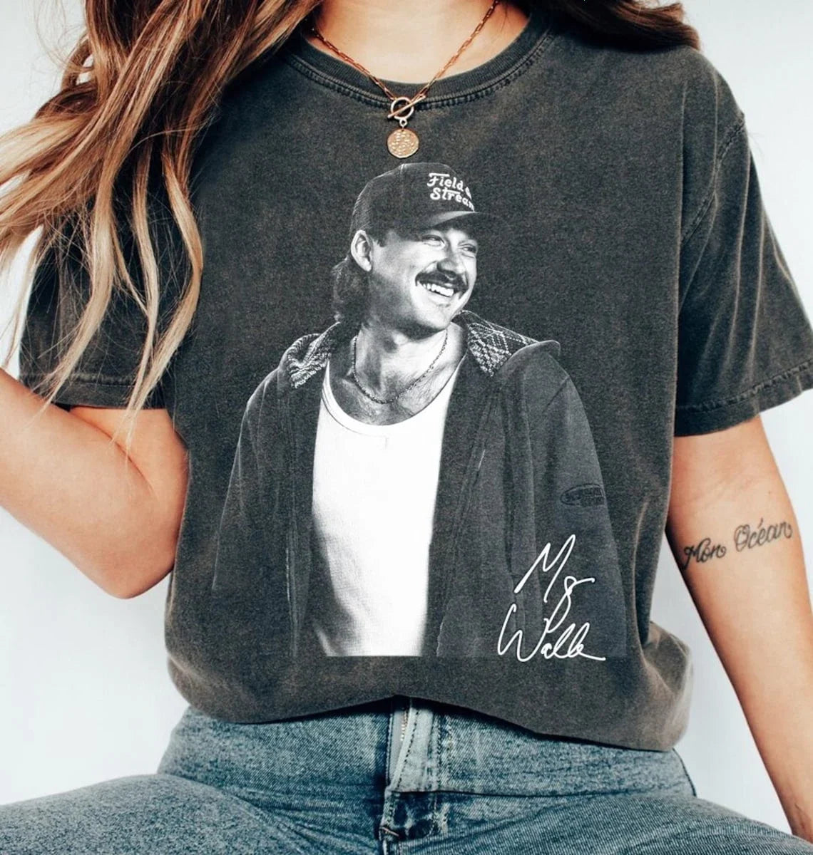 Morgan Wallen Still The Problem Tour 2026 Vintage Bootleg T-Shirt Tee Unisex T-shirt, Sweatshirt, Hoodie, Long Sleeve Tee - T-Shirt, Sweatshirt, Hoodie