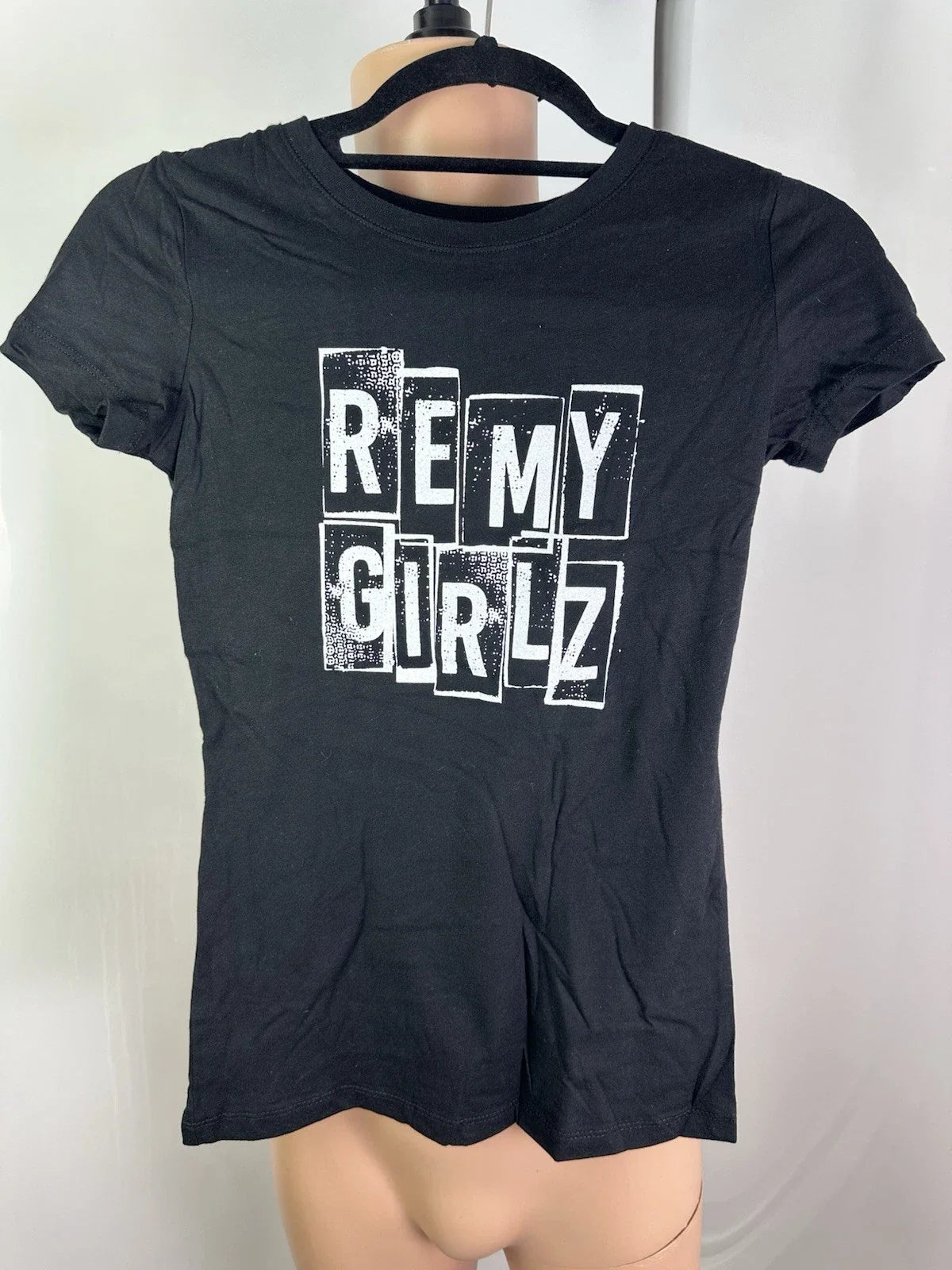 Fetty Wap Zoo Gang Remy Girlz Black Graphic T-Shirt Size S Rap Hip Hop Merch Unisex T-shirt, Sweatshirt, Hoodie, Long Sleeve Tee - T-Shirt, Sweatshirt, Hoodie