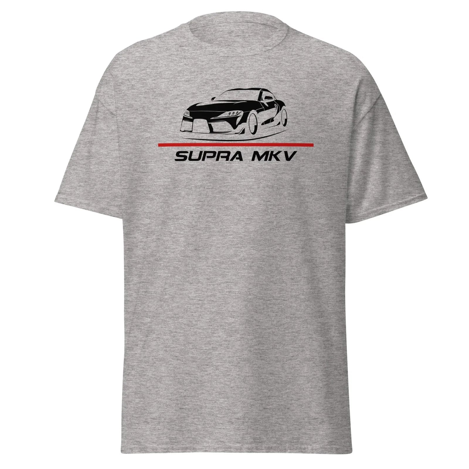 Supra MKV Twin Scroll Turbo Modern JDM Stance Graphic T-Shirt Gift Unisex T-shirt, Sweatshirt, Hoodie, Long Sleeve Tee - T-Shirt, Sweatshirt, Hoodie