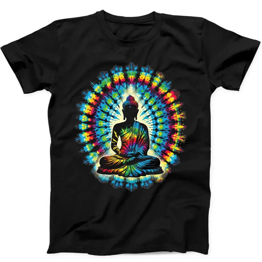 Buddha Buddhist Yogan Zen Meditaion Best Seller Funny Gift  Tee T Shirt 178 Unisex T-shirt, Sweatshirt, Hoodie, Long Sleeve Tee - T-Shirt, Sweatshirt, Hoodie