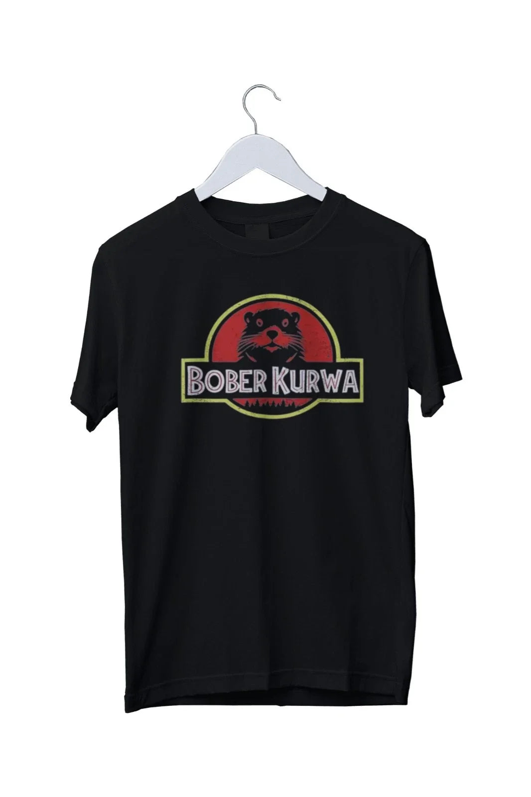 Bober Kurwa Bobr Funny Meme Graphic Unisex T-Shirt S M L XL 2 3 4 XL Unisex T-shirt, Sweatshirt, Hoodie, Long Sleeve Tee - T-Shirt, Sweatshirt, Hoodie