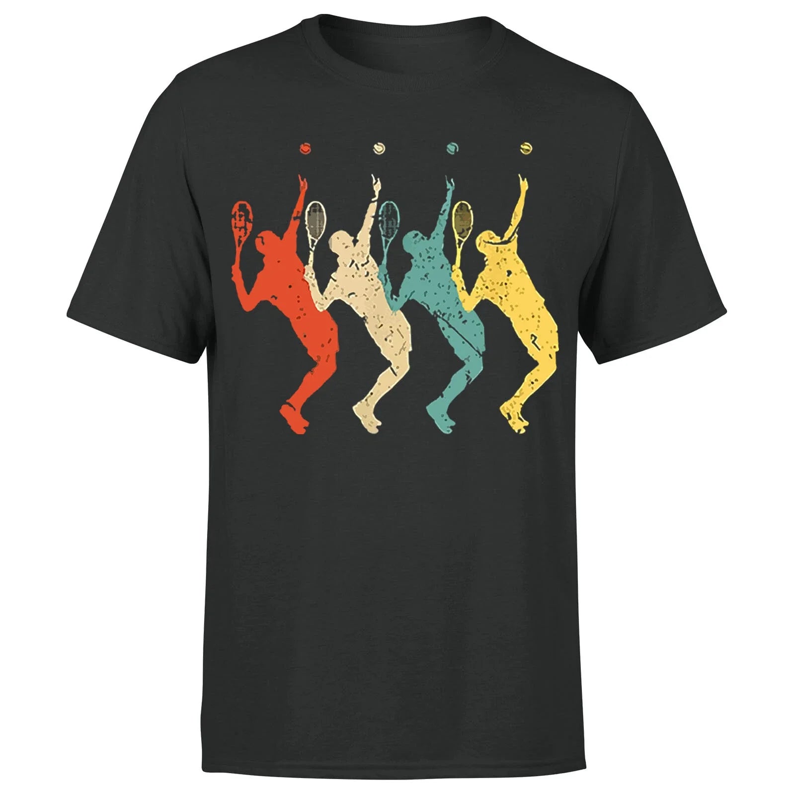 Funny Tennis Mens TShirt Tennis    Gaming Lovers Novelty#P1#OR#A Unisex T-shirt, Sweatshirt, Hoodie, Long Sleeve Tee - T-Shirt, Sweatshirt, Hoodie