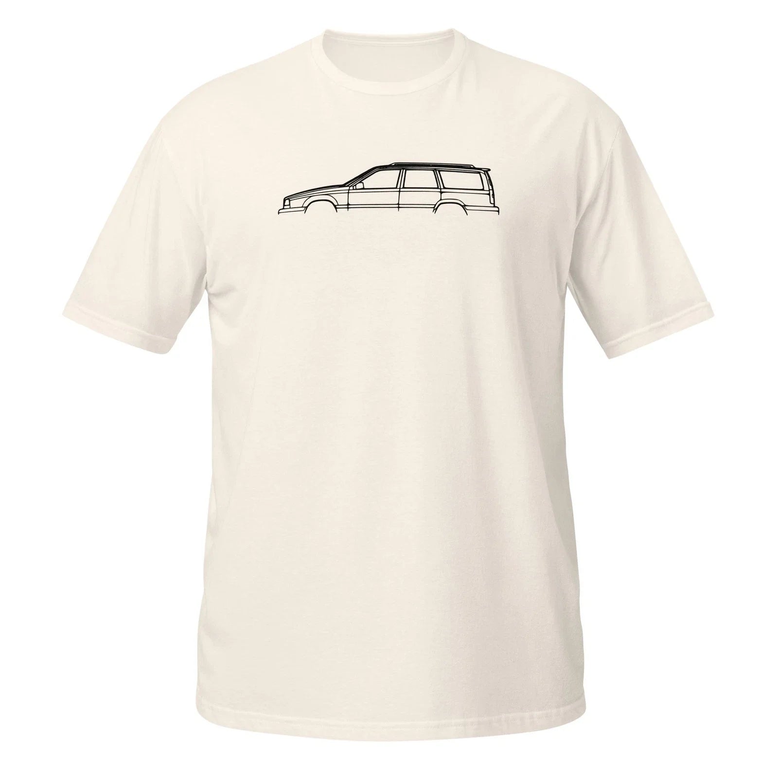 Comfy T-Shirt For 850 1996 Car Lovers Birthday Gift Stylish Tee Unisex T-shirt, Sweatshirt, Hoodie, Long Sleeve Tee - T-Shirt, Sweatshirt, Hoodie