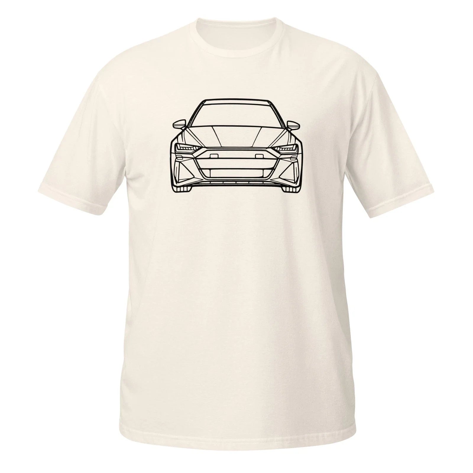 Comfy T-Shirt For RS6 2023 Car Lovers Birthday Gift Stylish Tee Shirt Unisex T-shirt, Sweatshirt, Hoodie, Long Sleeve Tee - T-Shirt, Sweatshirt, Hoodie