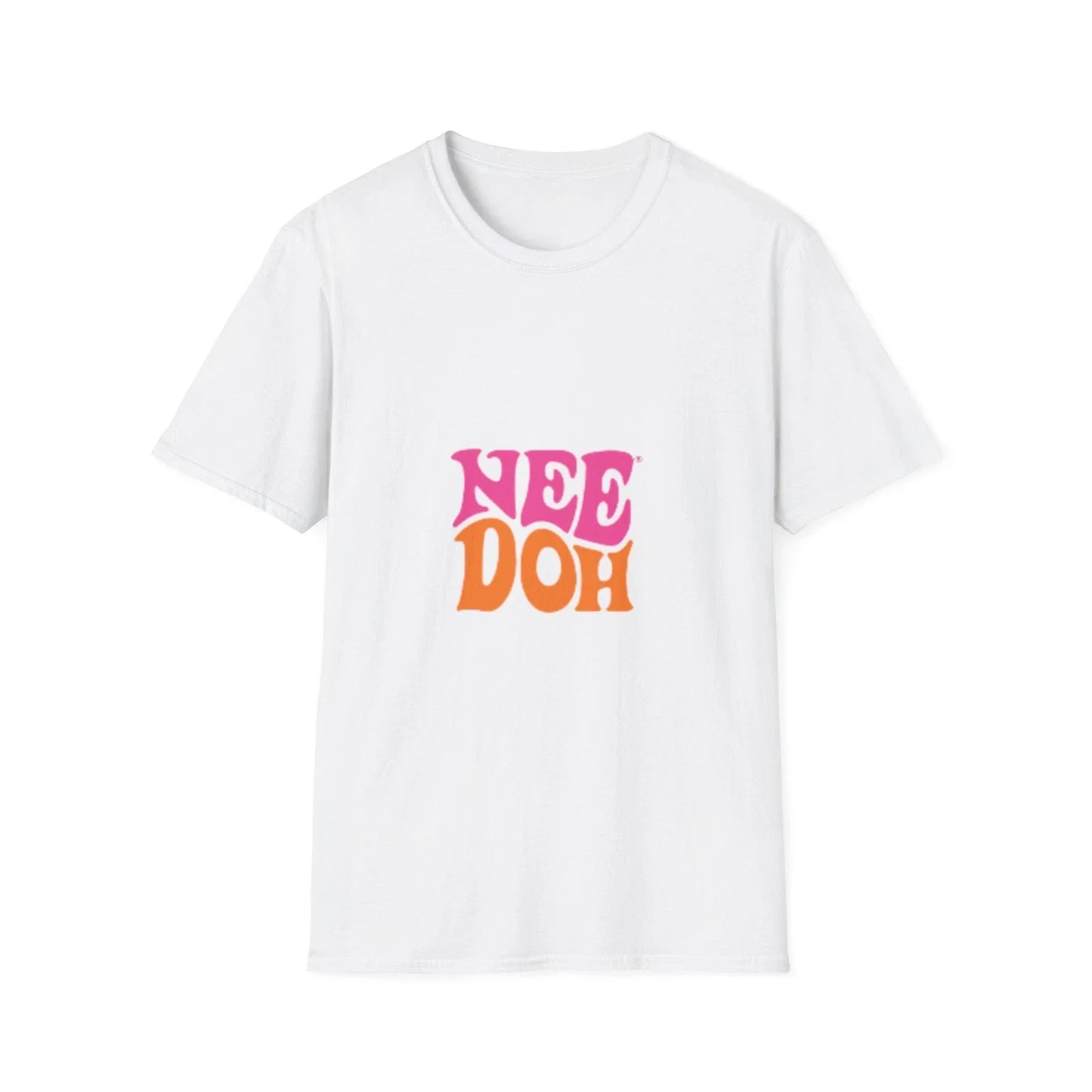 Need Doh T-Shirt  Adult Sizes Unisex T-shirt, Sweatshirt, Hoodie, Long Sleeve Tee - T-Shirt, Sweatshirt, Hoodie