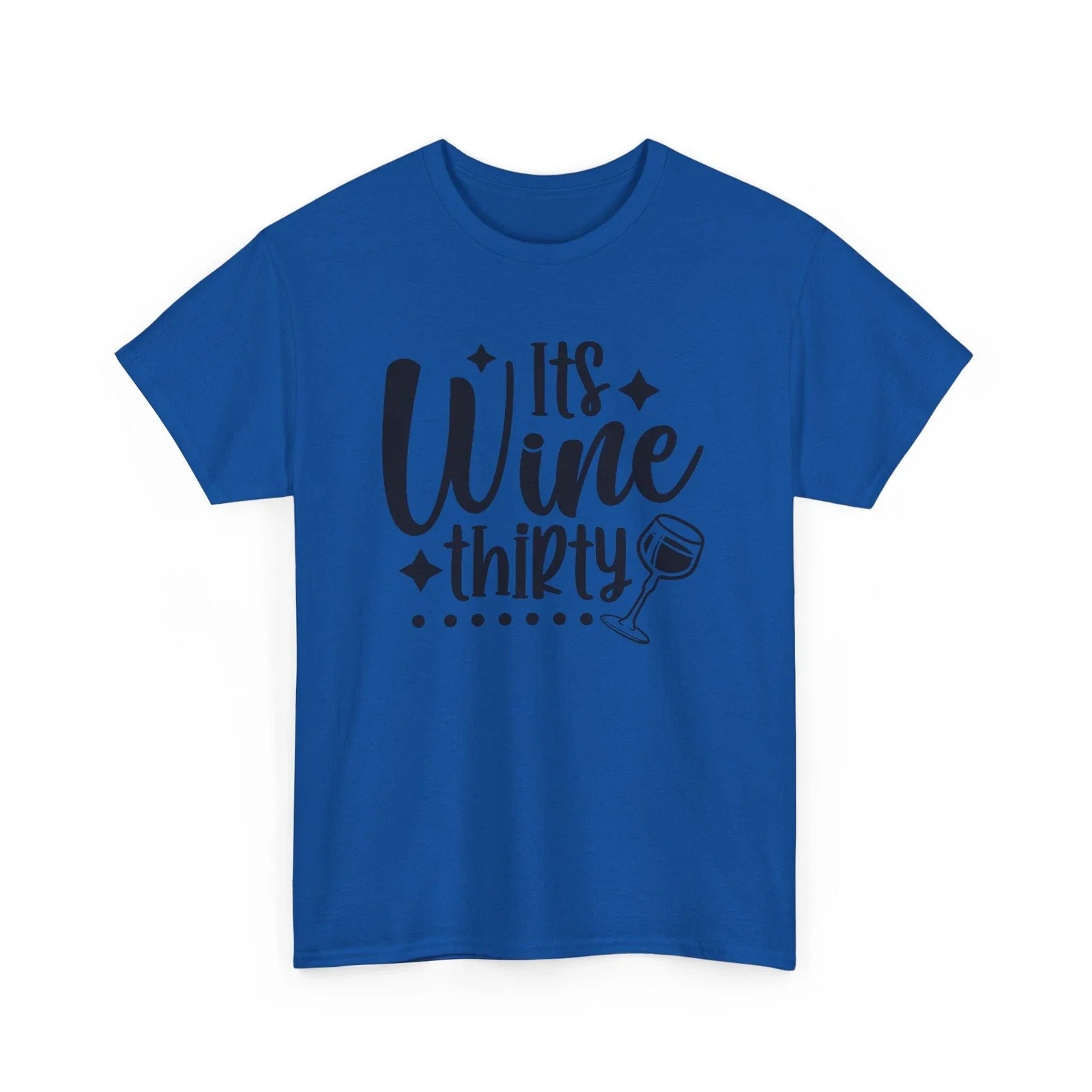 Pure Comedy T-Shirt - 100% Fun Tee Its wine thirty Shirt Unisex T-shirt, Sweatshirt, Hoodie, Long Sleeve Tee - T-Shirt, Sweatshirt, Hoodie