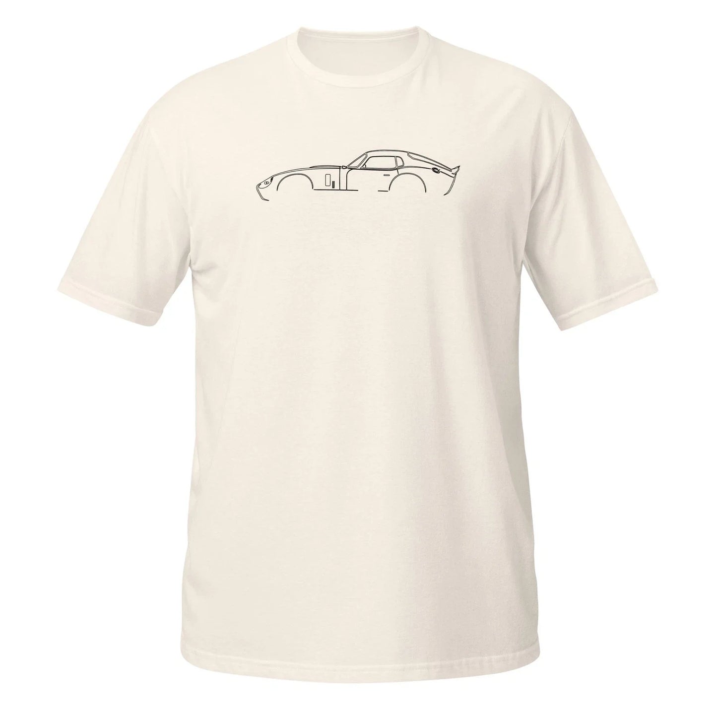 Comfy T-Shirt For Ford Shelby Daytona Race Car Lovers Birthday Gift Stylish Tee Unisex T-shirt, Sweatshirt, Hoodie, Long Sleeve Tee - T-Shirt, Sweatshirt, Hoodie
