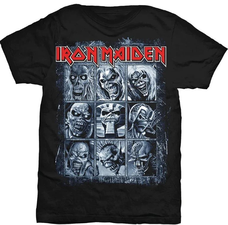 iron maiden t-Shirt, iron maiden Vintage Shirt,iron maiden band Shirt Unisex T-shirt, Sweatshirt, Hoodie, Long Sleeve Tee - T-Shirt, Sweatshirt, Hoodie
