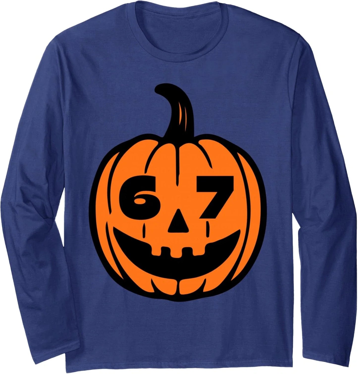 Halloween Costume Students Teachers Brainrot Long Sleeve T-Shirt Unisex T-shirt, Sweatshirt, Hoodie, Long Sleeve Tee - T-Shirt, Sweatshirt, Hoodie