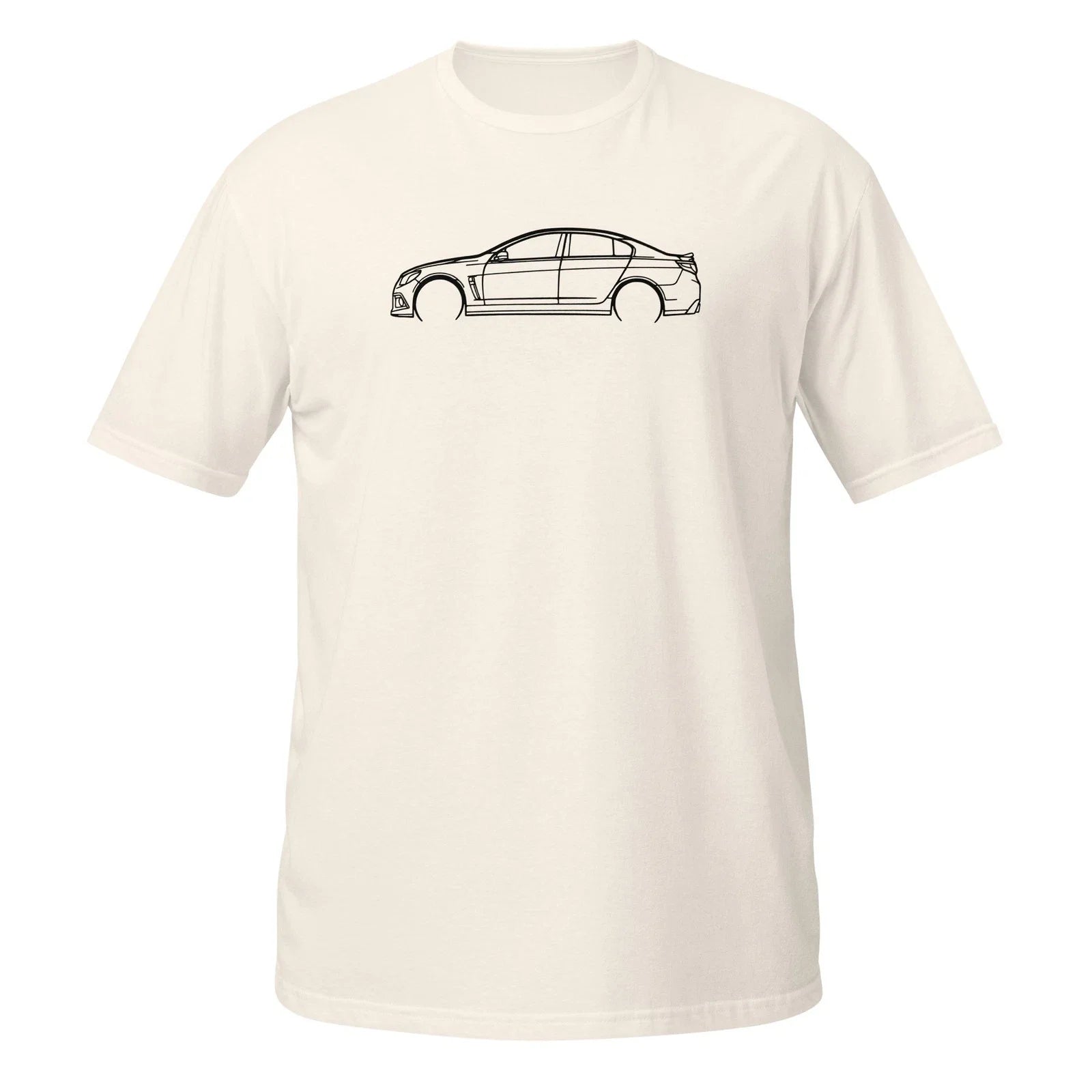 Comfy T-Shirt For Clubsport R8 2018 Car Lovers Birthday Gift Stylish Tee Shirt Unisex T-shirt, Sweatshirt, Hoodie, Long Sleeve Tee - T-Shirt, Sweatshirt, Hoodie