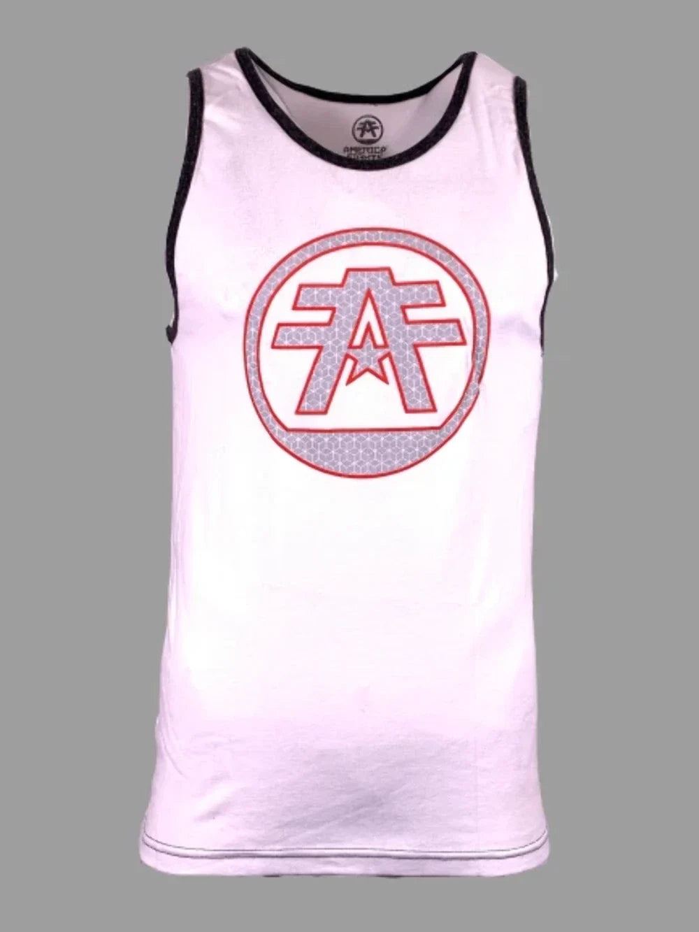 AMERICAN FIGHTER Men's Tank CLEARWATER Premium Athletic MMA Unisex T-shirt, Sweatshirt, Hoodie, Long Sleeve Tee - T-Shirt, Sweatshirt, Hoodie