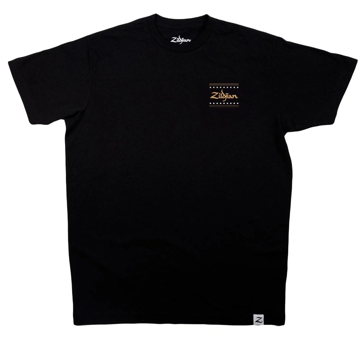 Zildjian Limited Edition Z Custom T-Shirt Black, XX-Large Unisex T-shirt, Sweatshirt, Hoodie, Long Sleeve Tee - T-Shirt, Sweatshirt, Hoodie