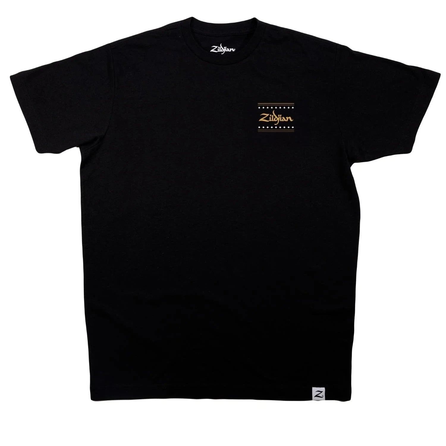 Zildjian Limited Edition Z Custom T-Shirt Black, XX-Large Unisex T-shirt, Sweatshirt, Hoodie, Long Sleeve Tee - T-Shirt, Sweatshirt, Hoodie
