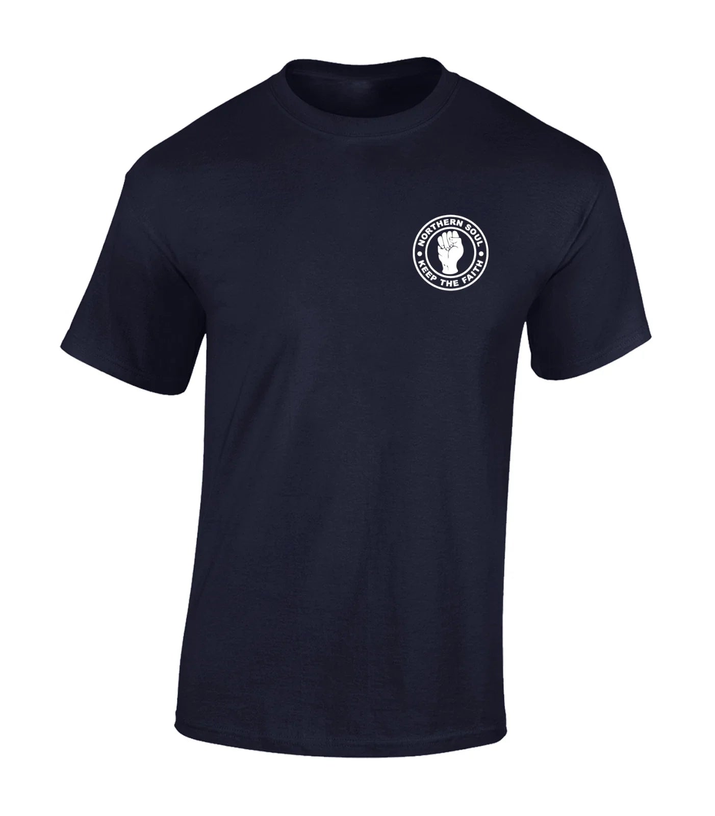 NORTHERN SOUL LB MENS T SHIRT COOL MOTOWN MUSIC DANCE FAITH SOUL MOD TOP Unisex T-shirt, Sweatshirt, Hoodie, Long Sleeve Tee - T-Shirt, Sweatshirt, Hoodie