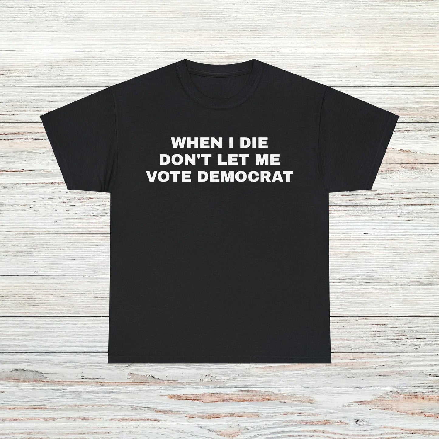 Funny Voting T-Shirt Unisex Male or Female Funny Shirt Meme Unisex T-shirt, Sweatshirt, Hoodie, Long Sleeve Tee - T-Shirt, Sweatshirt, Hoodie