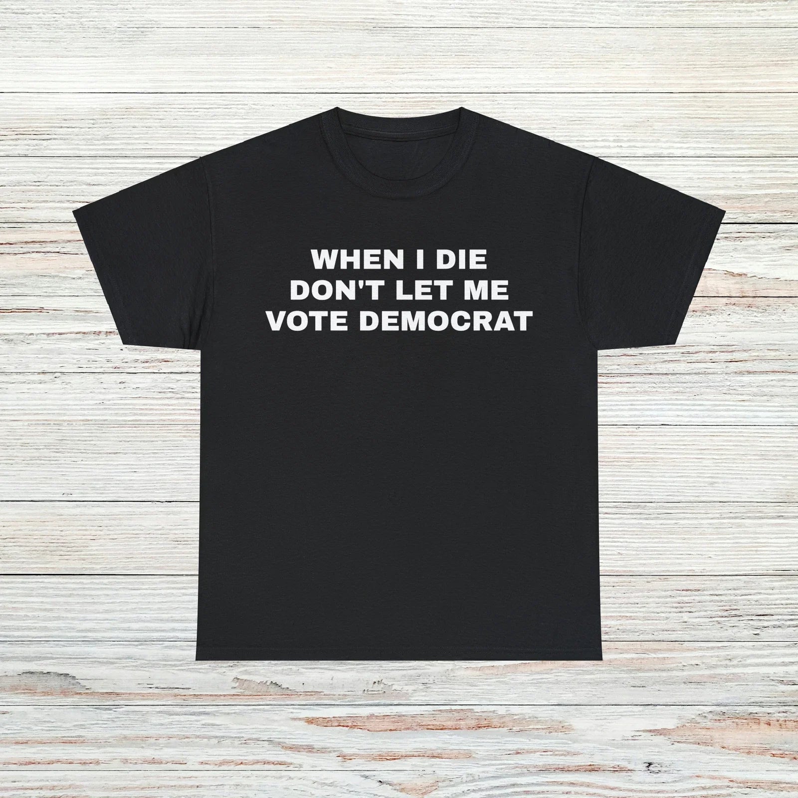 Funny Voting T-Shirt Unisex Male or Female Funny Shirt Meme Unisex T-shirt, Sweatshirt, Hoodie, Long Sleeve Tee - T-Shirt, Sweatshirt, Hoodie