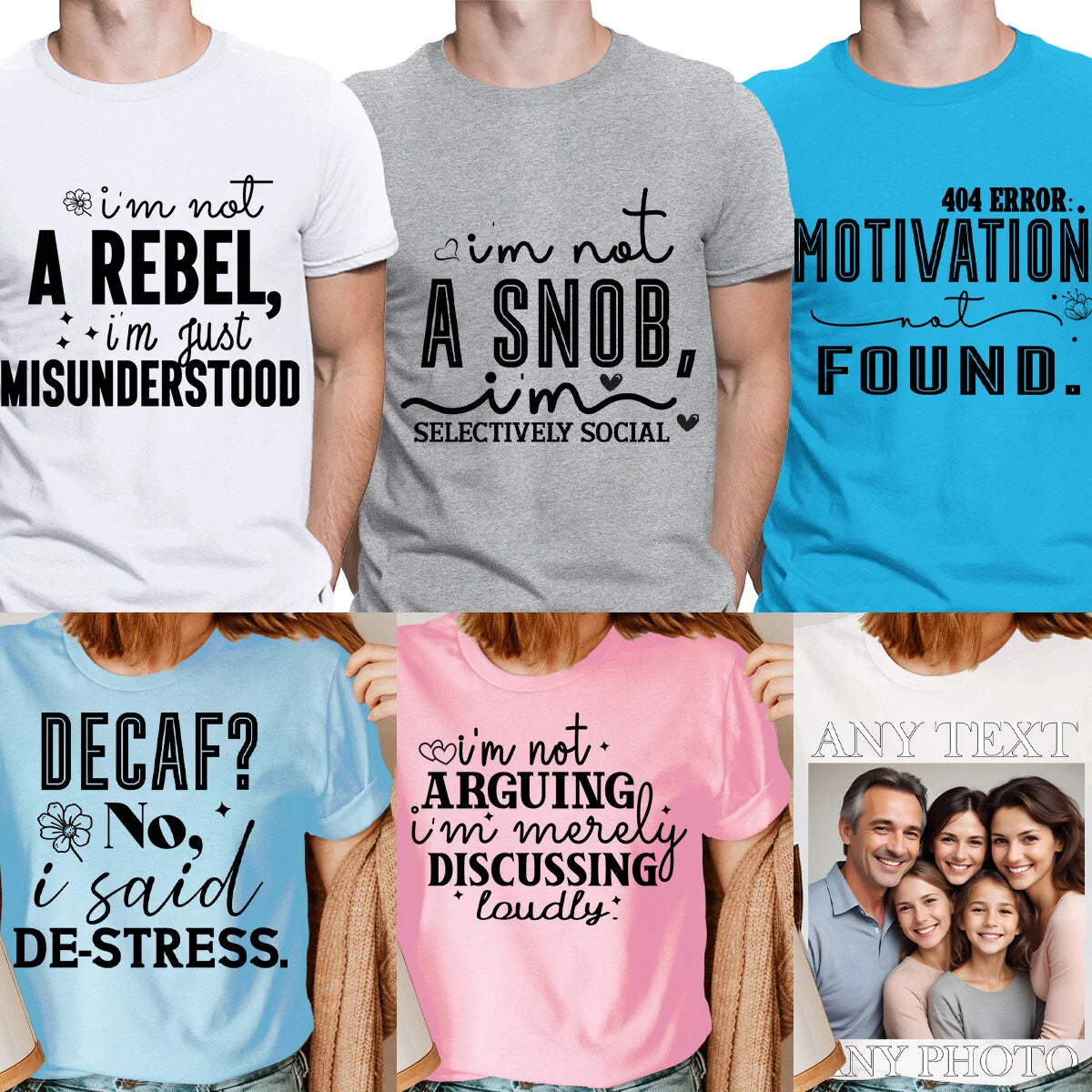 Funny Quotes T-Shirt Sarcasm Sarcastic Tees Humor Sayings Mens T-Shirts Top #2 Unisex T-shirt, Sweatshirt, Hoodie, Long Sleeve Tee - T-Shirt, Sweatshirt, Hoodie