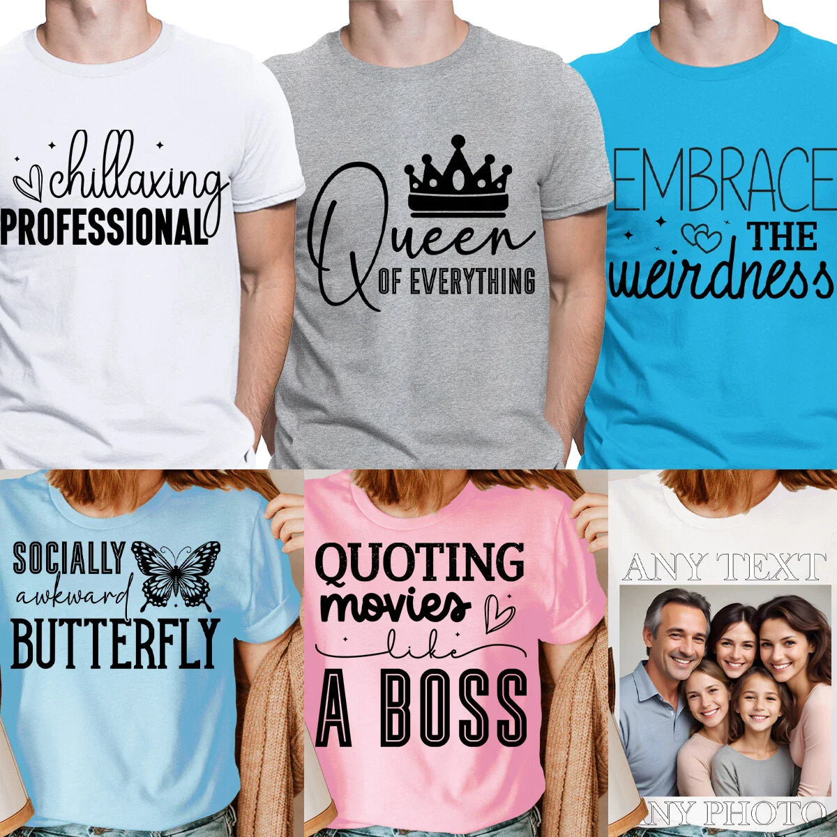 Funny Quotes T-Shirts Inspirational Humor Memes Jokes Unisex Mens & Womens Tee#2 Unisex T-shirt, Sweatshirt, Hoodie, Long Sleeve Tee - T-Shirt, Sweatshirt, Hoodie