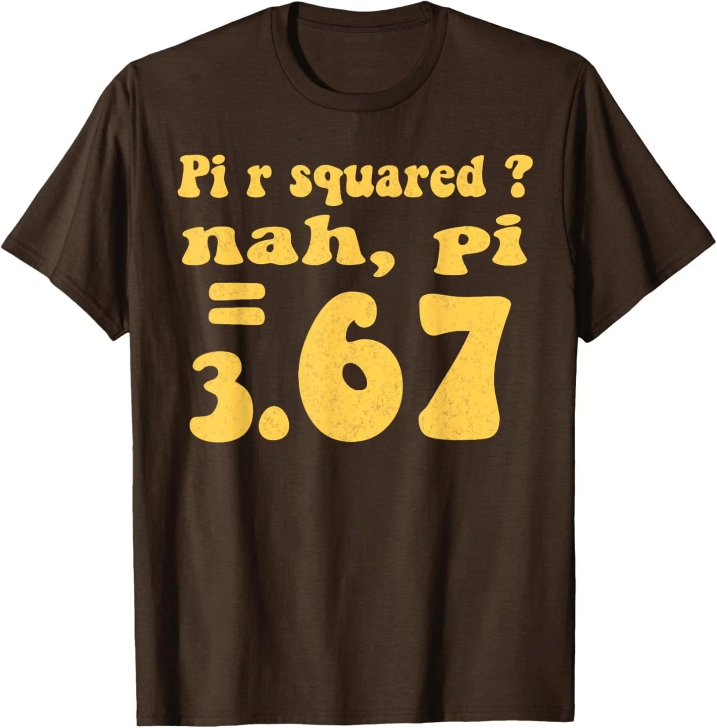 Funny Math Teacher 67 Meme Pi Day Design Meme Unisex T-Shirt Unisex T-shirt, Sweatshirt, Hoodie, Long Sleeve Tee - T-Shirt, Sweatshirt, Hoodie